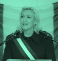 Présidentielle 2022 : Marine Le Pen veut alléger le régime fiscal des TPE PME