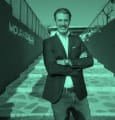Patrick Mouratoglou (coach et entrepreneur) : 'Pour moi, l'essentiel, ce sont les caractéristiques mentales'