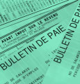 Que doit contenir la fiche de paie ?
