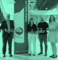 Quelles sont les 5 start-up primées au Paris-Saclay Spring ?
