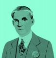 [Portrait] Henry Ford : un ingénieur et organisateur