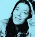 Emmanuelle Fylla, une quinquagénaire sur son 31