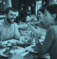 Les Parisiens et les Bretons, champions de la pause déjeuner