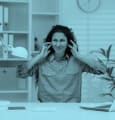 Le bruit au travail, une source de stress pour un salarié sur deux