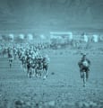 Dans les coulisses du Marathon des Sables