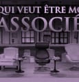 Pitchez à 'Qui veut être mon associé ?'