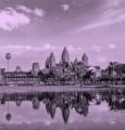 Le Cambodge, porte d'entrée sur l'Asie