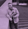 'Si je change de vie, c'est pour faire un one-man show !', Anthony Babkine (Diversidays)