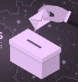 Législatives : près d'un dirigeant sur deux estime que son activité sera impactée par le résultat
