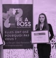 Suivez Be a boss, le rendez-vous phygital de l'entrepreneuriat féminin