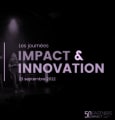 Journées Impact et Innovation 2022 : entre sobriété et projets environnementaux