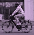 [Test de la rédac] Le Vélo Mad, alliance d'élégance et d'agilité