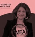 Asmita Dubey, CDMO de L'Oréal Groupe, nommée 'Global Marketer of the Year 2023'