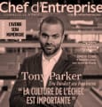 Le nouveau Chef d'entreprise est sorti !