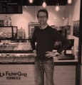 'Il faut que je sois tout le temps à 200%', Alexis de Galembert, fondateur de la Fabrique - Cookies