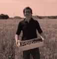 Dans la tablette de... Paul Charlent, cofondateur d'Alancienne