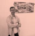 LookUp, des accessoires de bureau à partir de déchets industriels