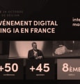 L'intelligence Marketing Day pose ses valises à Lyon le 29 octobre