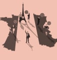 62% des Français aspirent à créer leur entreprise