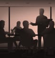 Faut-il taire sa maladie en tant que dirigeant ?