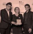 Le prix Talents des Cités récompense cinq nouveaux lauréats