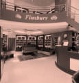 [Big Tour] Finsbury ou l'histoire d'un entrepreneur lié à une marque