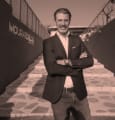 Patrick Mouratoglou (coach de tennis et entrepreneur) : 'Je pense qu'il faut vivre avec son temps'
