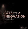 8 start-up présentes aux Journées Impact & Innovation