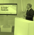 [Vidéo] Patrice Bégay (Bpifrance) : 'Les entrepreneurs ne cèdent jamais'