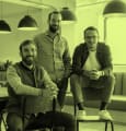 M.Moustache encourage l'économie circulaire de la chaussure