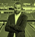 [Interview] Tony Parker : 'Je suis curieux'