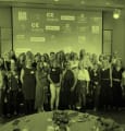 Et l'entrepreneure de l'année est...