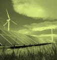 Les besoins criants des énergies renouvelables en investissements privés