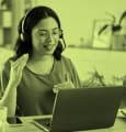 Le travail hybride permet d'améliorer les relations hiérarchiques