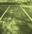 Purple Alternative Surface lève 10 millions d'euros pour transformer les déchets en dalles de revêtement