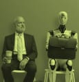 Deux salariés sur cinq inquiets par l'utilisation de l'IA dans les ressources humaines