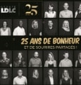 LDLC fête son 25e anniversaire