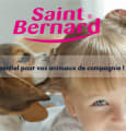 Saint Bernard obtient le label PME+