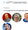 [Agenda] L'Amarc organise sa 53e convention