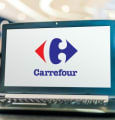 Carrefour, Cajoo et Uber Eats forment une triple alliance à l'assaut du quick commerce