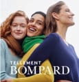 [La Créa du retail] 'Tellement Bompard', nouvelle campagne de Bompard