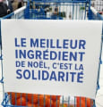 [La créa du retail] 'Le meilleur ingrédient de Noël, c'est la solidarité', dernière campagne de Carrefour