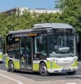 La Communauté d'Agglomération de Blois parie sur les bus électriques