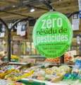 Le label Zéro Résidu de Pesticides a la cote auprès des Français