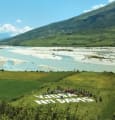 Patagonia en campagne pour la sauvegarde du plus grand fleuve d'Europe
