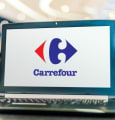 Carrefour vise l'ouverture de de 2 000 points de vente e-commerce d'ici fin 2021