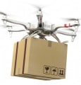 Le drone : une alternative sérieuse pour le secteur de la logistique