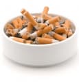 Upcycle s'attaque au recyclage du tabac des mégots de cigarettes
