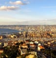 Marseille veut devenir capitale