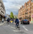 Neutralité carbone des villes : le vélo 10 fois plus efficace que la voiture électrique